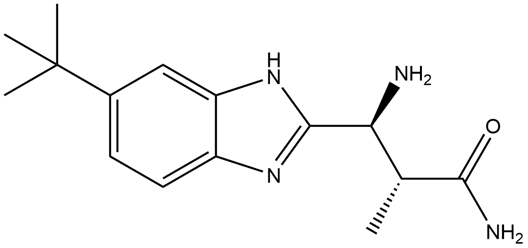 PF-06305591 Structure