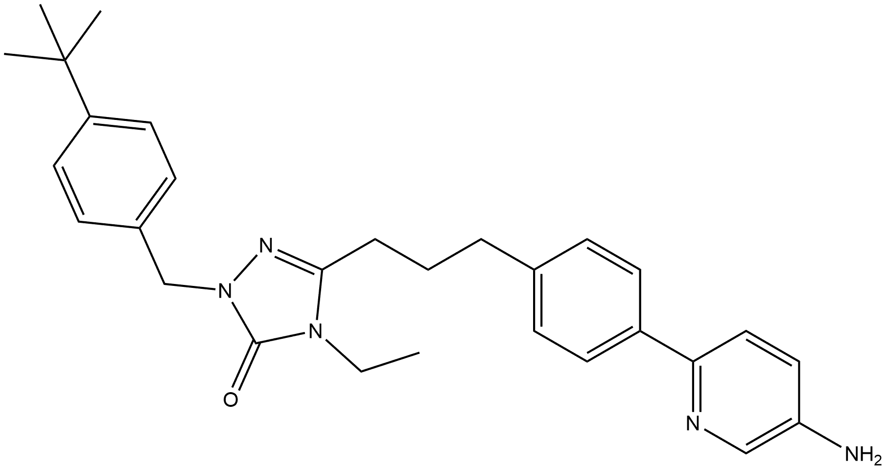 1454925-54-2 Structure