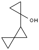 1-Spiro[2.2]pent-1-yl-cyclopropanol Structure