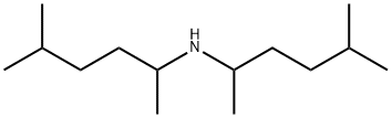 2-Hexanamine, N-(1,4-dimethylpentyl)-5-methyl- Structure
