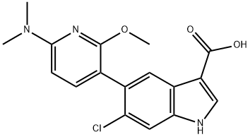 PF-06885249 Structure