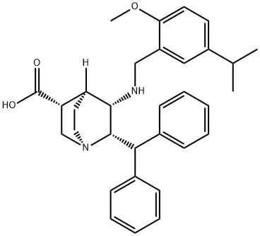 CJ-12255 Structure