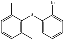 Vortioxetine Impurity 33 Structure