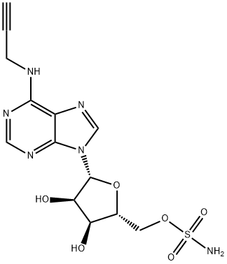 ABP 1 Structure