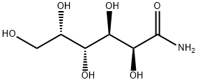 Galactonamide, L- (8CI) Structure