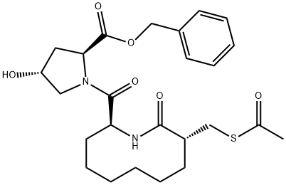 CGS 25155 Structure