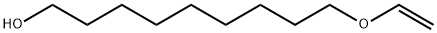 9-ethenoxynonan-1-ol Structure