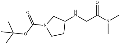 1516238-18-8 Structure