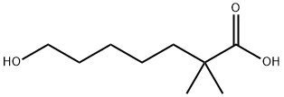 Bempedoic Acid Impurity 10 Structure