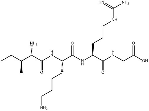 Targeting Ligand Structure