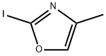 2-iodo-4-methyl-1,3-oxazole Structure