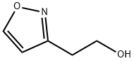 3-Isoxazoleethanol Structure