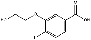 1544247-18-8 Structure