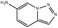 [1,2,3]Triazolo[1,5-a]pyridin-6-amine Structure