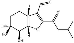 Cheimonophyllal Structure