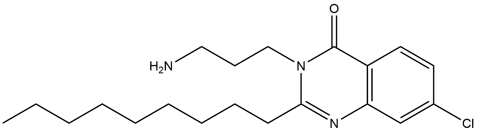 QZN 34 Structure