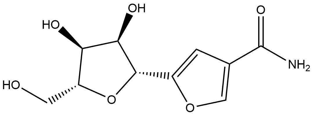 furanfurin Structure