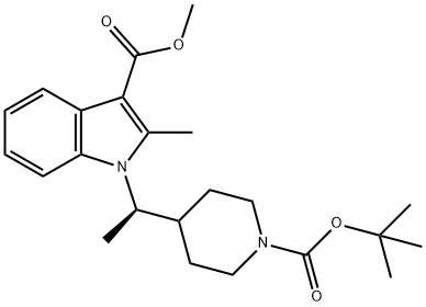 1620760-23-7 Structure