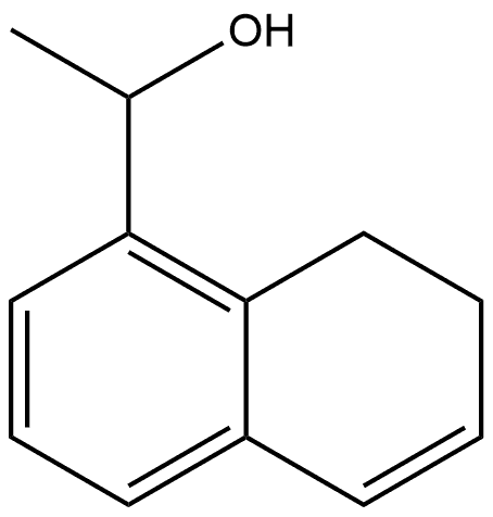 Cinacalcet Impurity 49 Structure