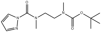 Serine Hydrolase Inhibitor-20 Structure