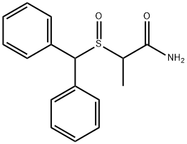 ArModafinil IMpurity G Structure