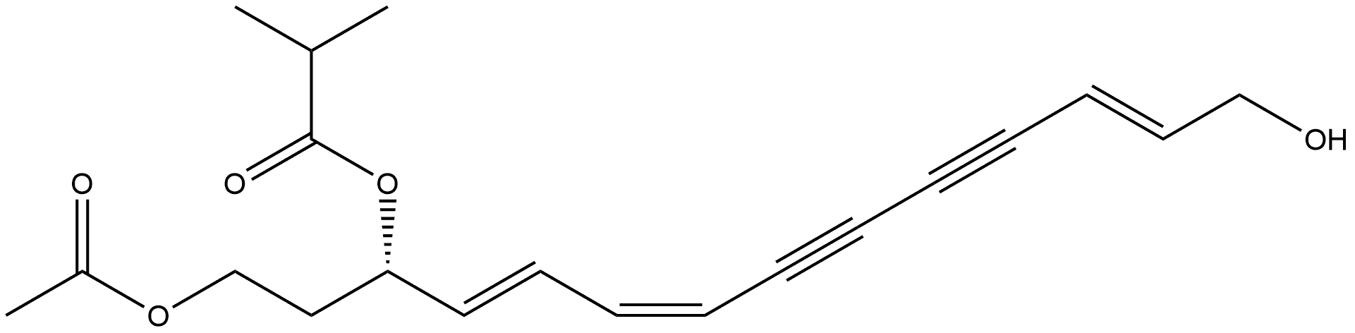 atractylodemayne F Structure