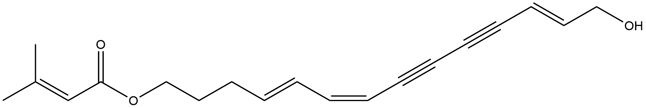 atractylodemayne A Structure