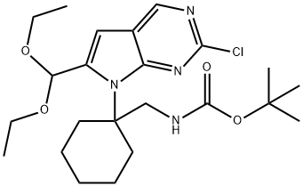 1628256-24-5 Structure