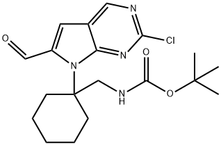 1628256-25-6 Structure