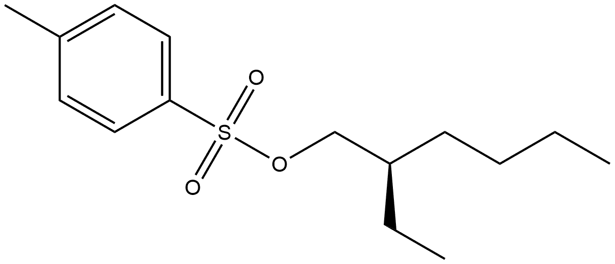 Docusate Sodium Impurity 15 Structure