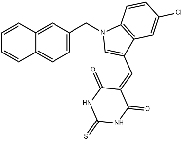 PNR-7-02 Structure