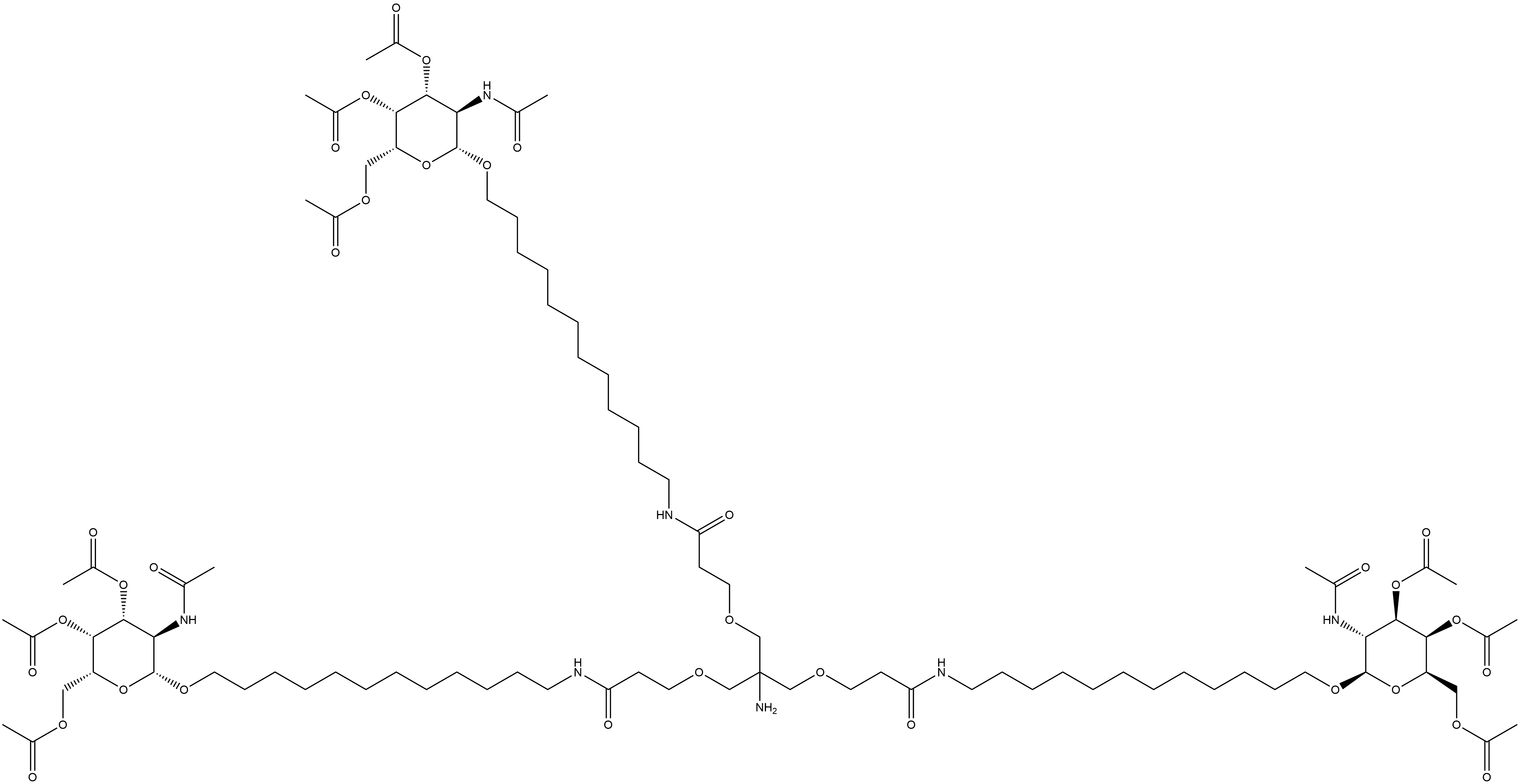 Trans-2 Structure