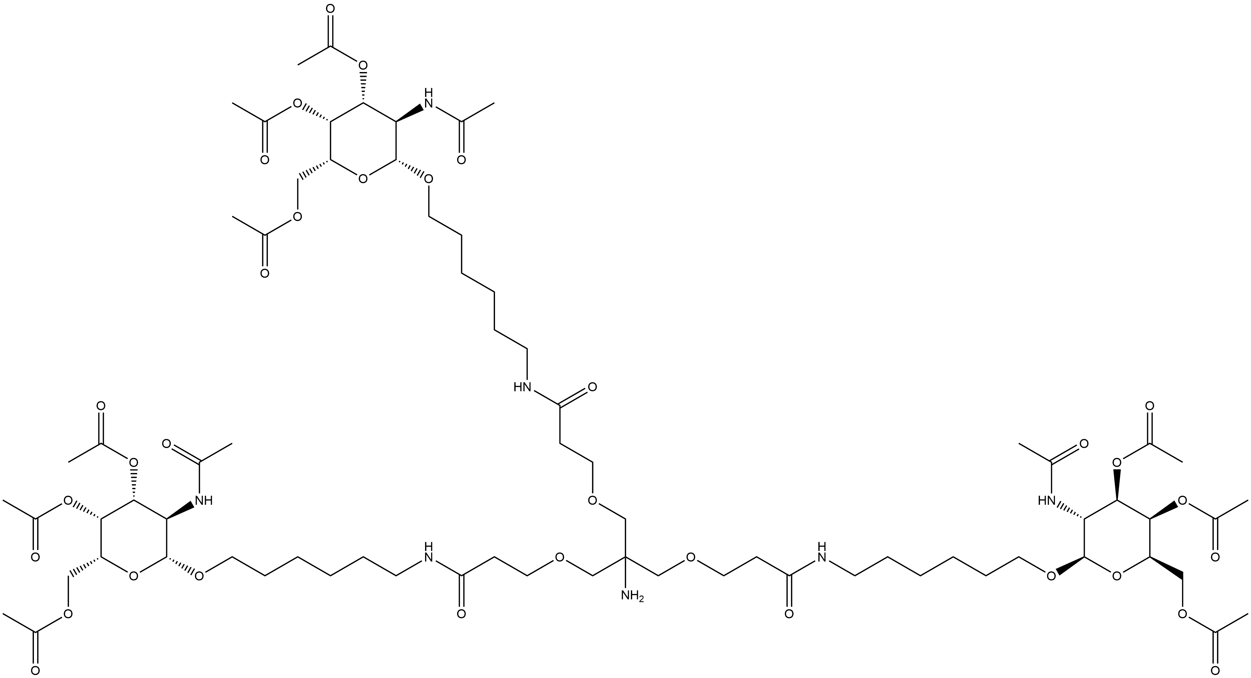 Trans-3 Structure