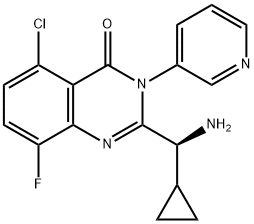 1640251-22-4 Structure