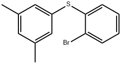 Vortioxetine Impurity 32 Structure