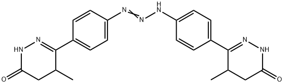 Levosimendan Impurity 1 Structure
