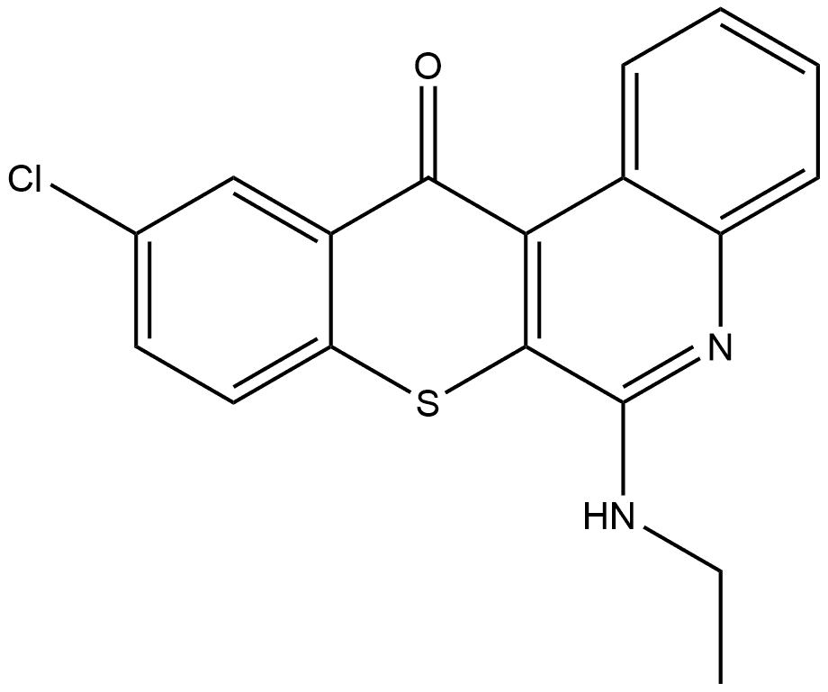 BC-N102 Structure