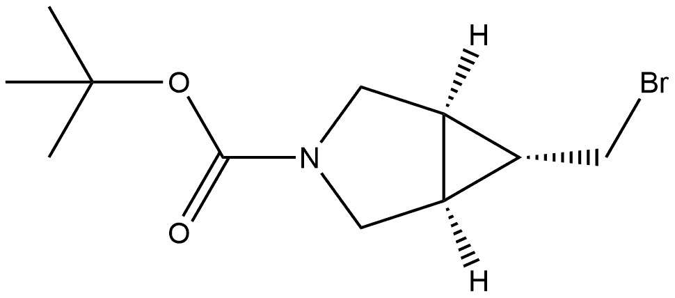 tube1201 Structure