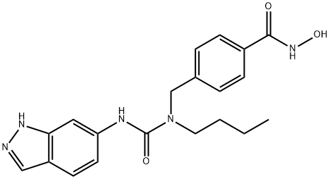 ACY-775 Structure