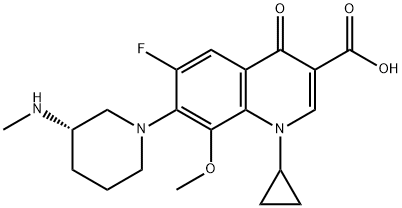 Nicotinamide Impurity 147 Structure