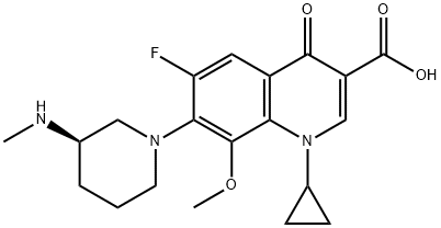 Nicotinamide Impurity 148 Structure