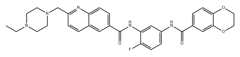 NPX809 구조식 이미지