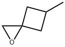 5-methyl-1-oxaspiro[2.3]hexane Structure