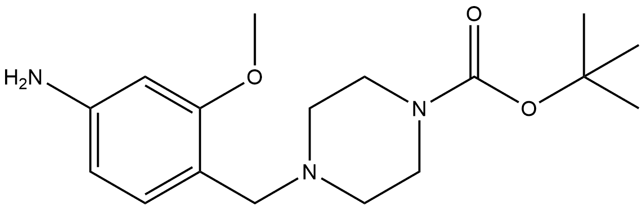 1700102-26-6 Structure