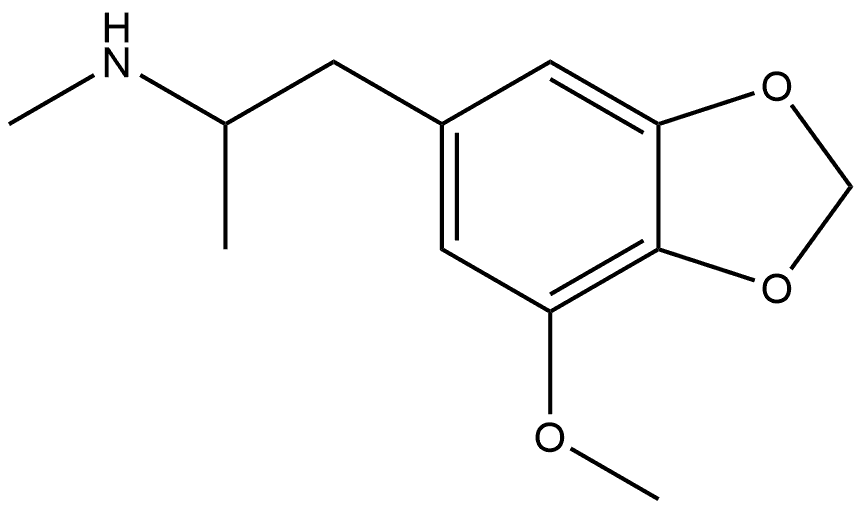 MMDMA 5-methoxy-MDMA  Skype : honestcooperation Structure