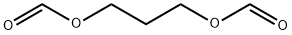 1,3-Propanediol, 1,3-diformate Structure