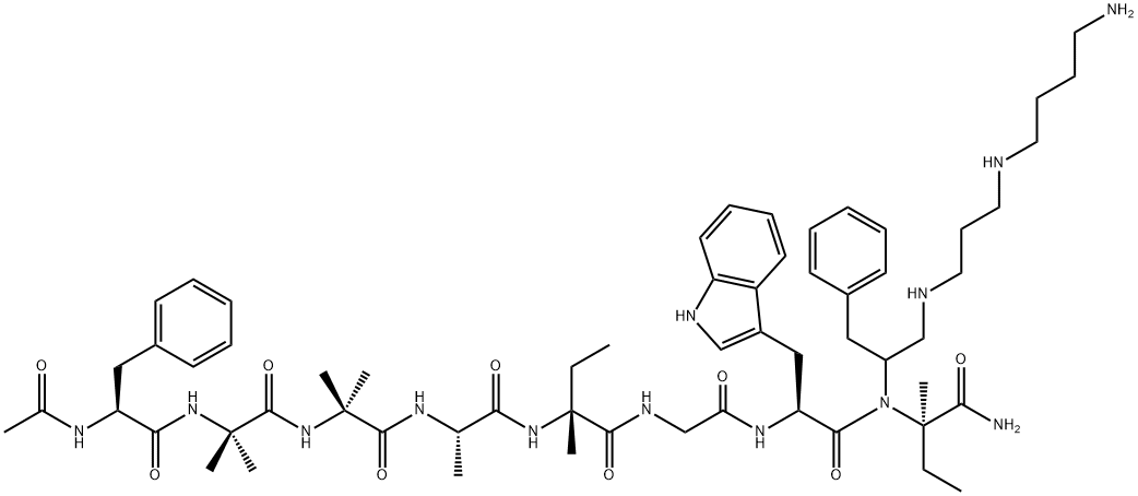 MS-681a Structure