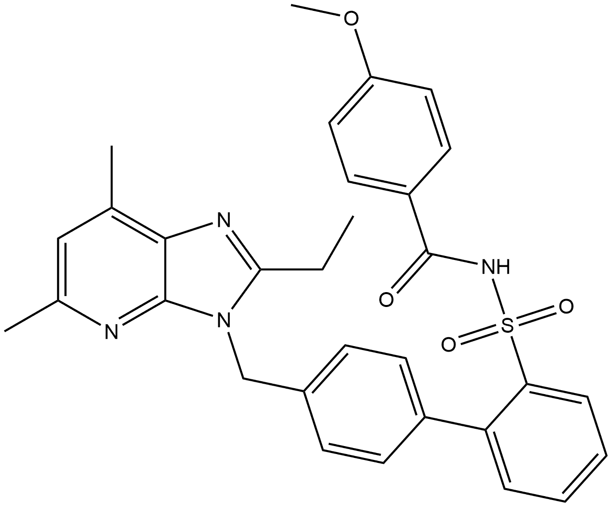 L-159884 구조식 이미지