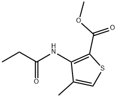 Articaine-012 Structure