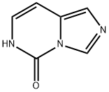 Imidazo[1,5-c]pyrimidin-5(6H)-one Structure